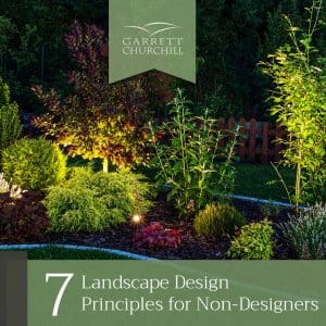 Landscape Design