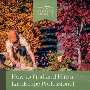 Landscape Professional