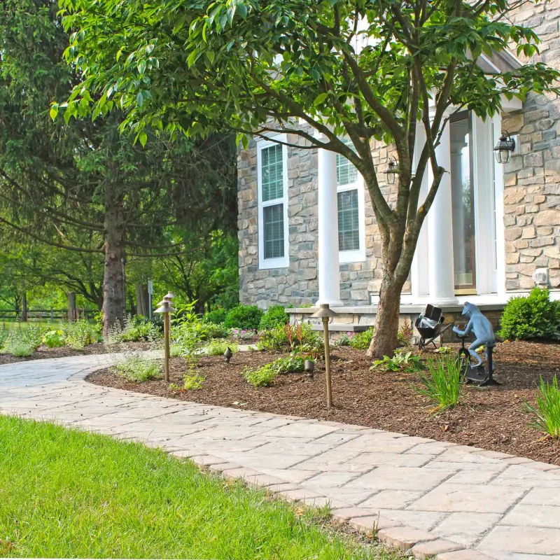Wyndmoor, PA Landscaping Services