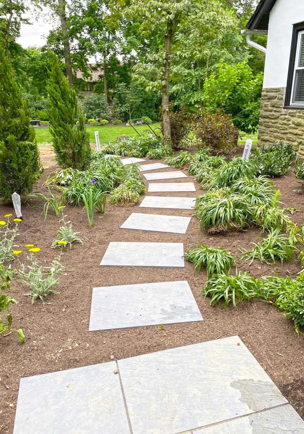 Fort Washington, PA Landscaping Companies