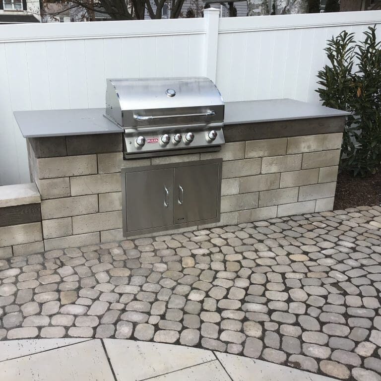 Gladwyne, PA Landscape Installation