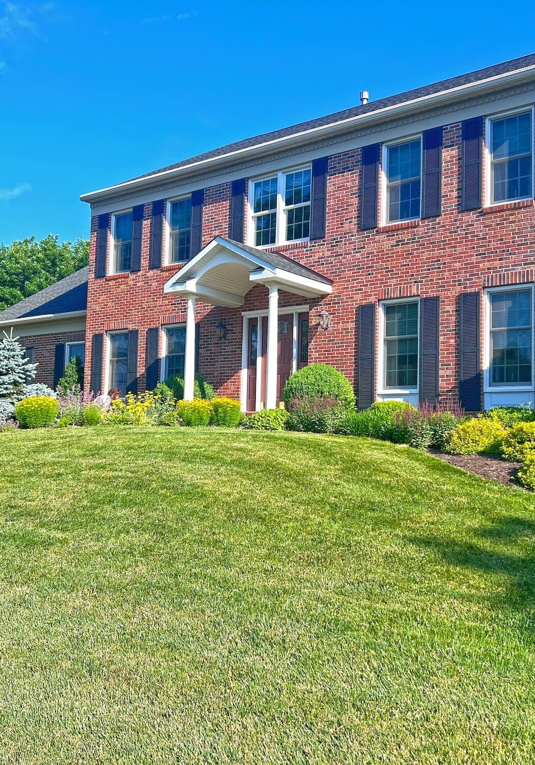 Huntingdon Valley, PA Landscaping Services