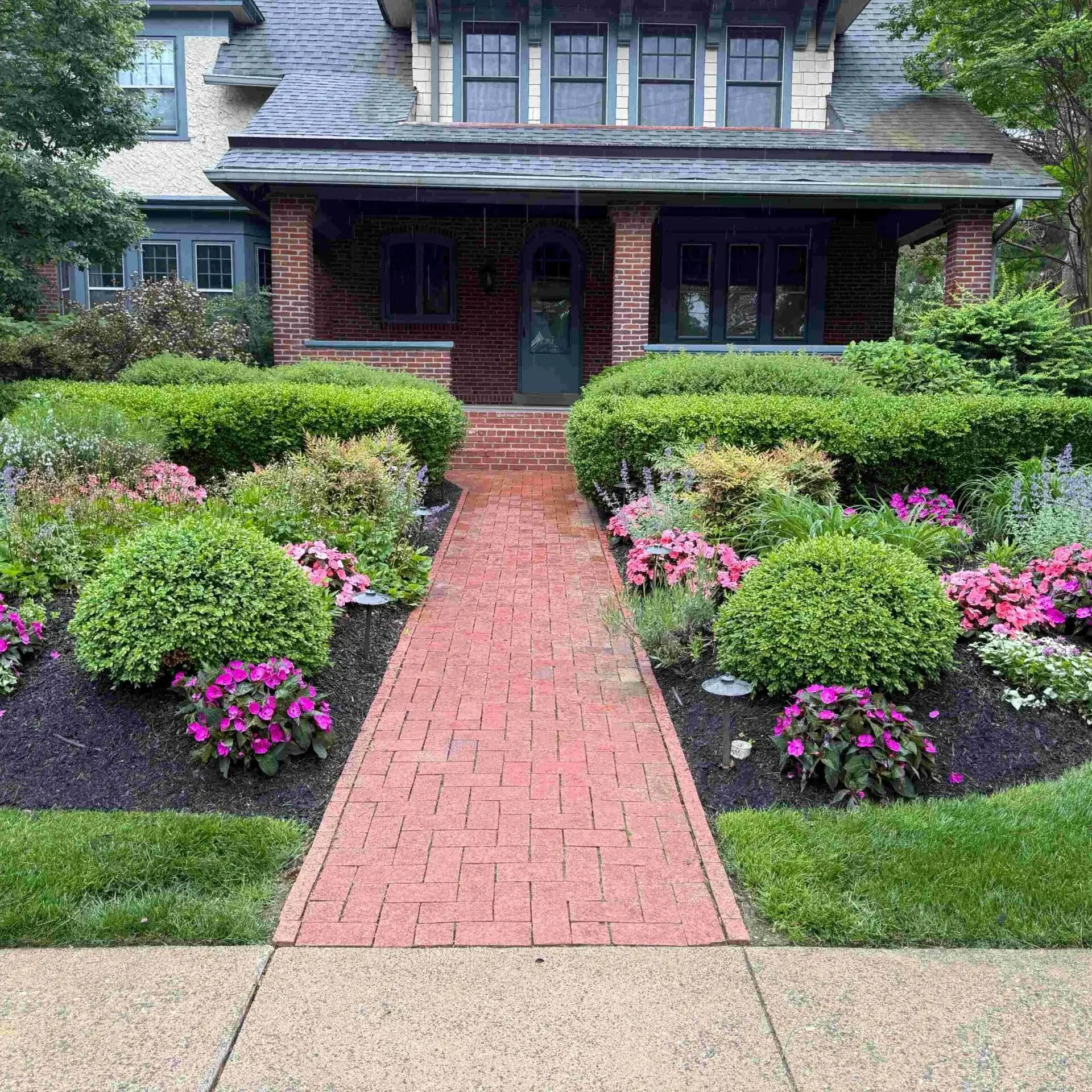 flourtown-pa-landscape-installation1